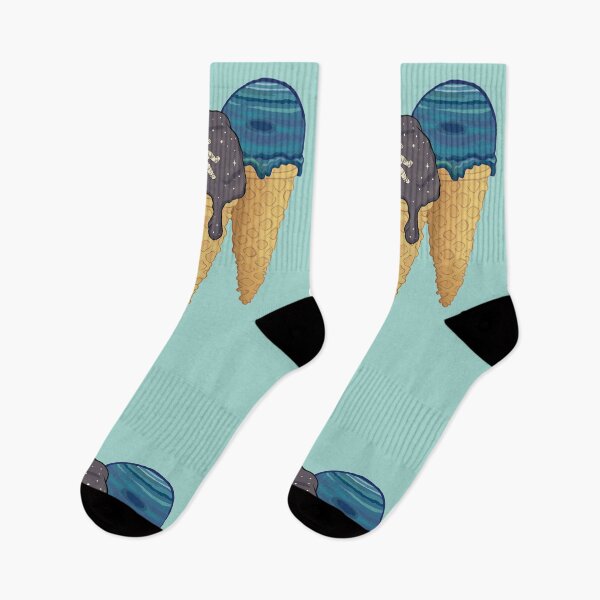 Item preview, Galactic Ice-Cream designed and sold by Lidra Zehcnas.