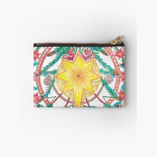 Item preview, Mandala Christmas Tree designed and sold by CarlaBedia.