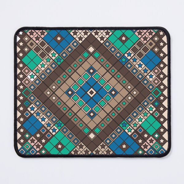 Item preview, Tribal Maze designed and sold by Naureen-w-a.