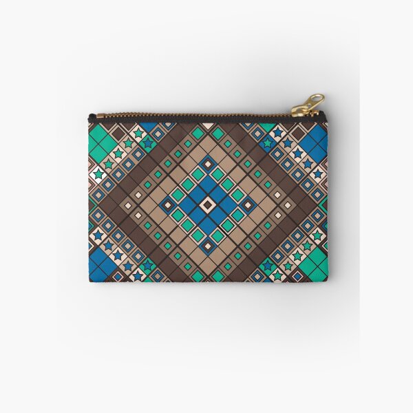 Item preview, Tribal Maze designed and sold by Naureen-w-a.