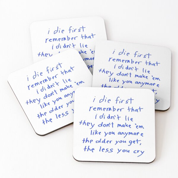 Item preview, LANY gg bb xx Deluxe songs designed and sold by Kat Acosta.