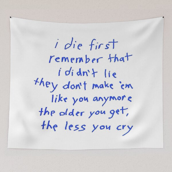 Item preview, LANY gg bb xx Deluxe songs designed and sold by Kat Acosta.