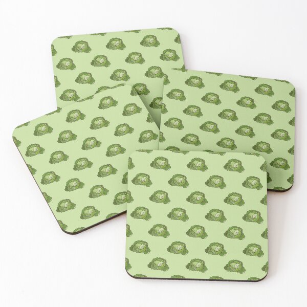 Item preview, Cabbage designed and sold by deepfuze.