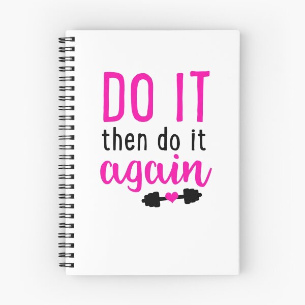 Item preview, Do It Then Do It Again designed and sold by adametzb.