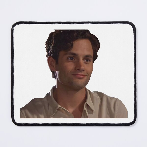Item preview, Joe Goldberg (You TV Show) designed and sold by blueboxx.