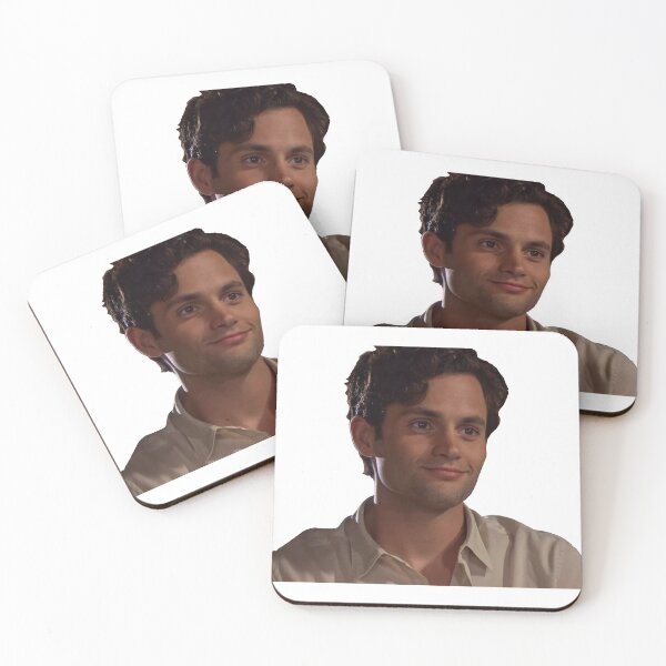 Item preview, Joe Goldberg (You TV Show) designed and sold by blueboxx.