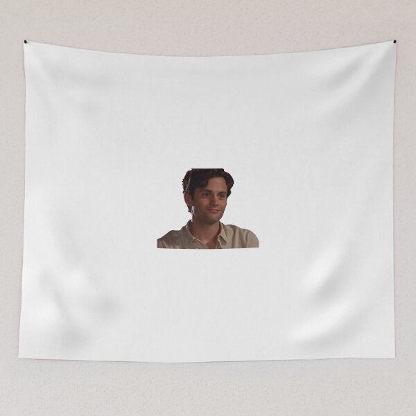 Item preview, Joe Goldberg (You TV Show) designed and sold by blueboxx.