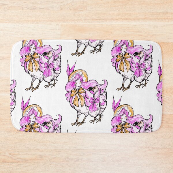 Item preview, Alkonost and Dodo designed and sold by Oniroiatlier.