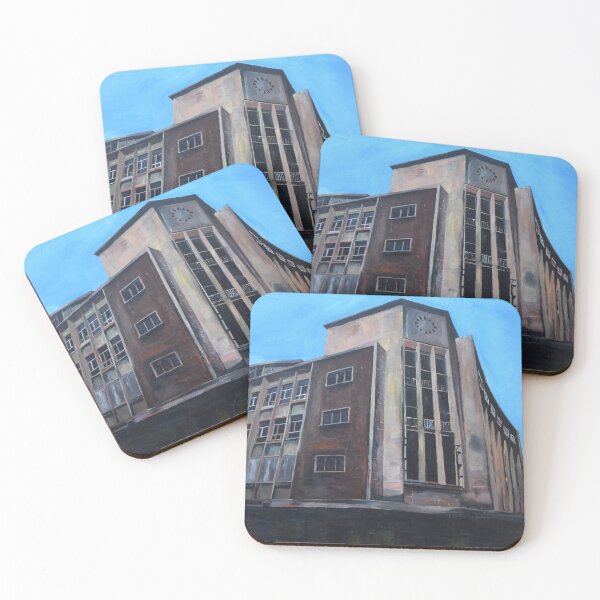 Item preview, Hull, Co-operative Building designed and sold by golan22may.