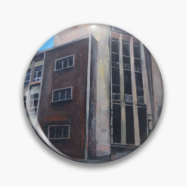 Item preview, Hull, Co-operative Building designed and sold by golan22may.