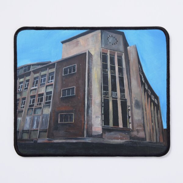 Item preview, Hull, Co-operative Building designed and sold by golan22may.