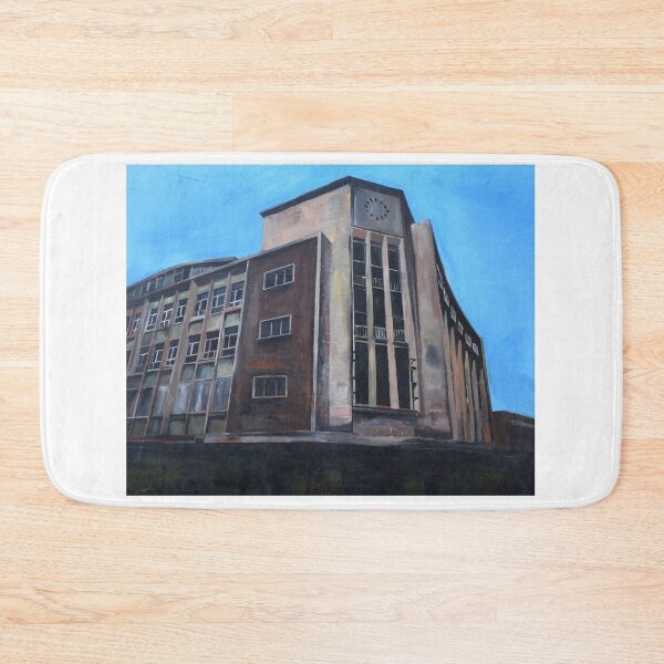 Item preview, Hull, Co-operative Building designed and sold by golan22may.