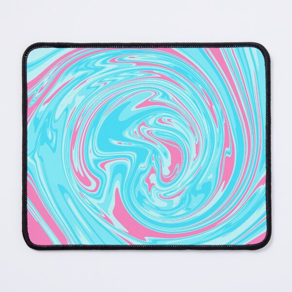 Item preview, transmasc pride flag swirl designed and sold by dangerousfrog.