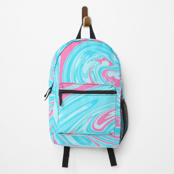 Item preview, transmasc pride flag swirl designed and sold by dangerousfrog.