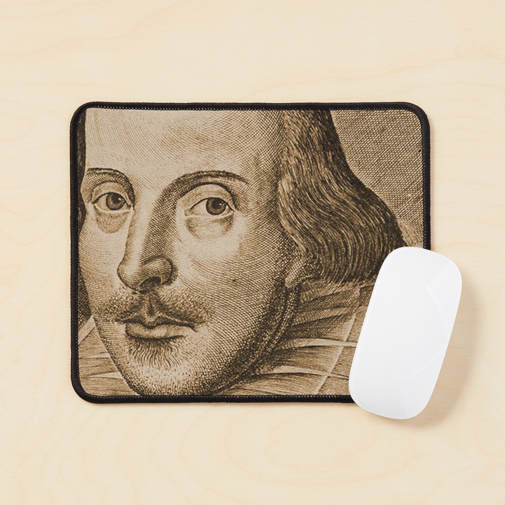 Item preview, Mouse Pad designed and sold by incognitagal.