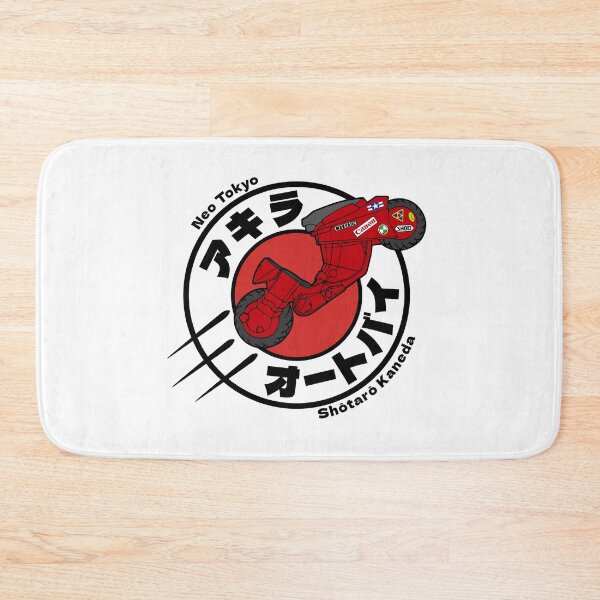 Item preview, Kaneda express designed and sold by NinoMelon.