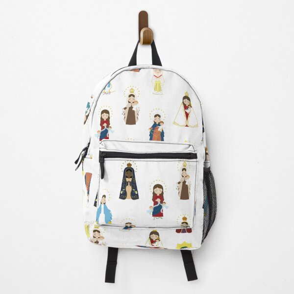 Item preview, Our Lady designed and sold by alinerope.