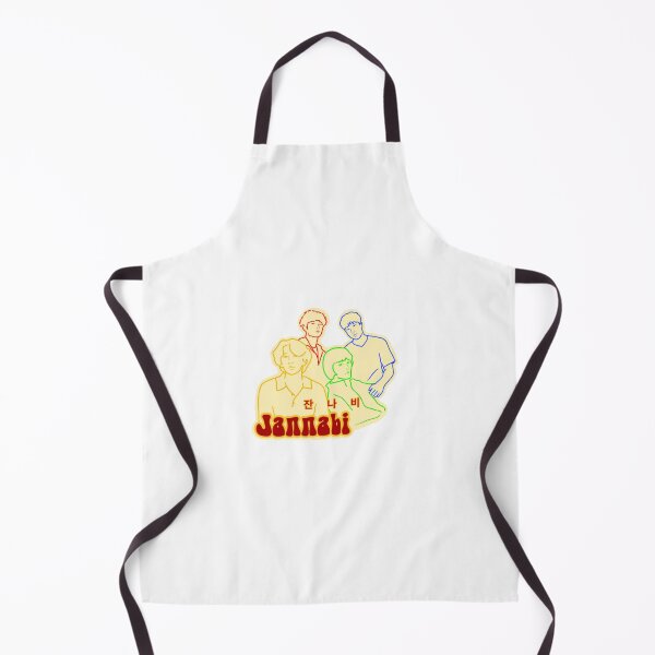 Item preview, ★ JANNABI ★ 잔나비 designed and sold by metanoiaaa.