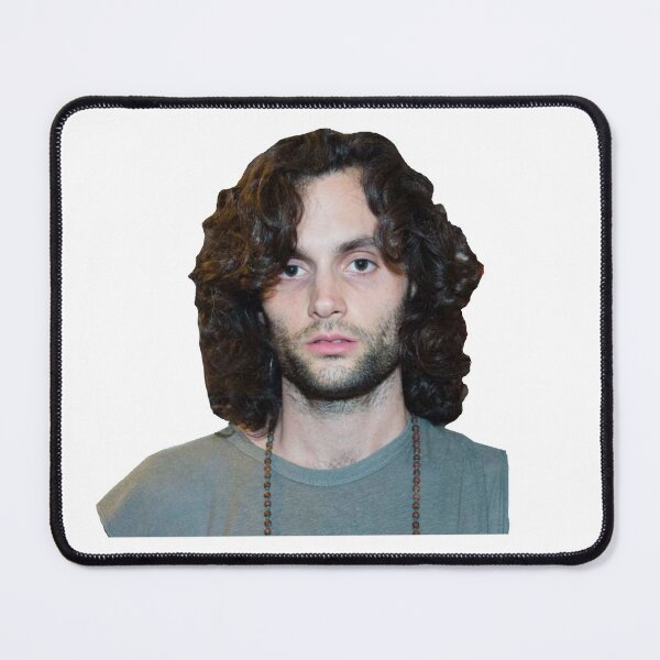Item preview, Penn Badgley (Joe Goldberg from You TV Show) designed and sold by blueboxx.