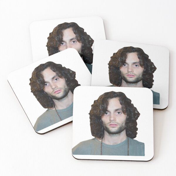 Item preview, Penn Badgley (Joe Goldberg from You TV Show) designed and sold by blueboxx.