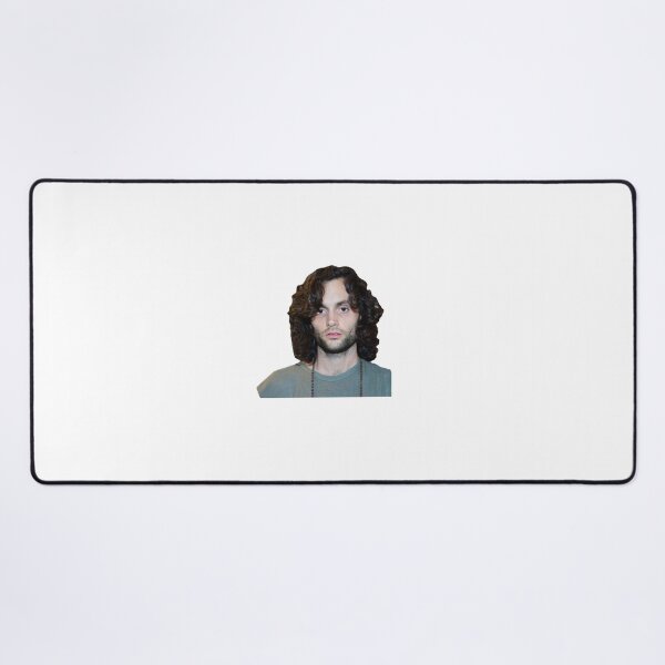 Item preview, Penn Badgley (Joe Goldberg from You TV Show) designed and sold by blueboxx.