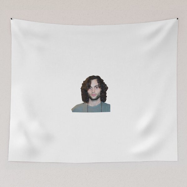 Item preview, Penn Badgley (Joe Goldberg from You TV Show) designed and sold by blueboxx.
