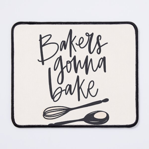 Item preview, Bakers Gonna Bake  designed and sold by Dollfacedesign.