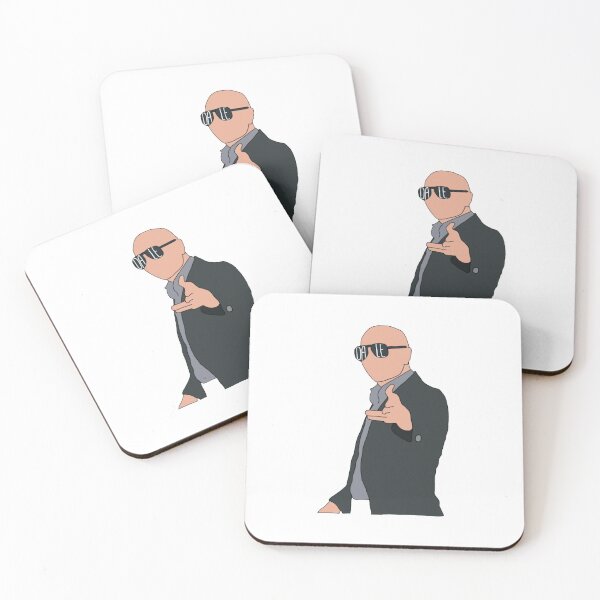 Item preview, Dale Pitbull designed and sold by Biscuit25.