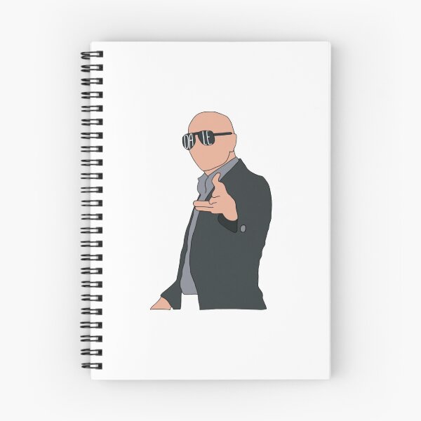 Item preview, Dale Pitbull designed and sold by Biscuit25.