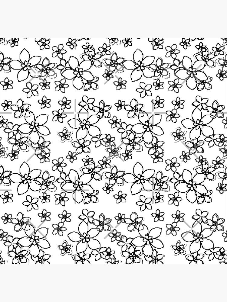 free digital black-and-white scrapbooking papers and fun wrapping papers  No5 – Schwarz-Weiss Geschenkpapier – freebie