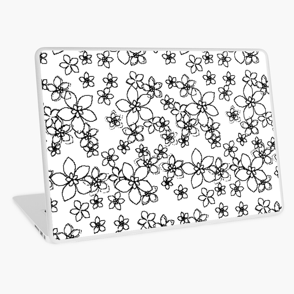 free digital black-and-white scrapbooking papers and fun wrapping papers  No5 – Schwarz-Weiss Geschenkpapier – freebie