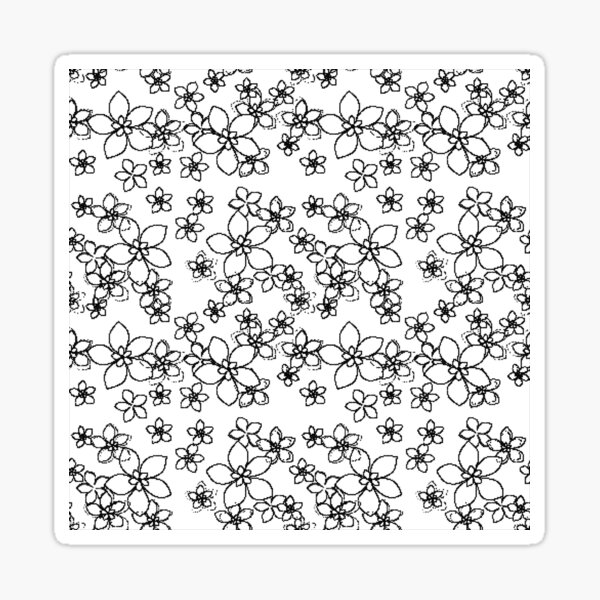 Free digital black-and-white scrapbooking papers - ausdruckbares  Geschenkpapier - freebie