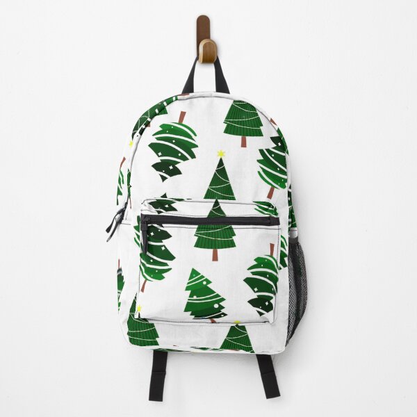 Item preview, Mixed Christmas Trees Seamless Pattern. Christmas Trees and Ornaments designed and sold by silviaol.