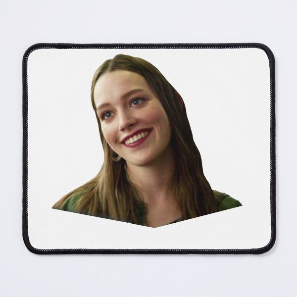 Item preview, Love Quinn (You TV Show) designed and sold by blueboxx.