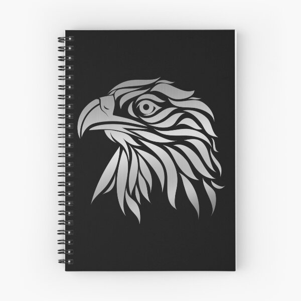 Item preview, Eagle Face  designed and sold by OUTCAST 101.