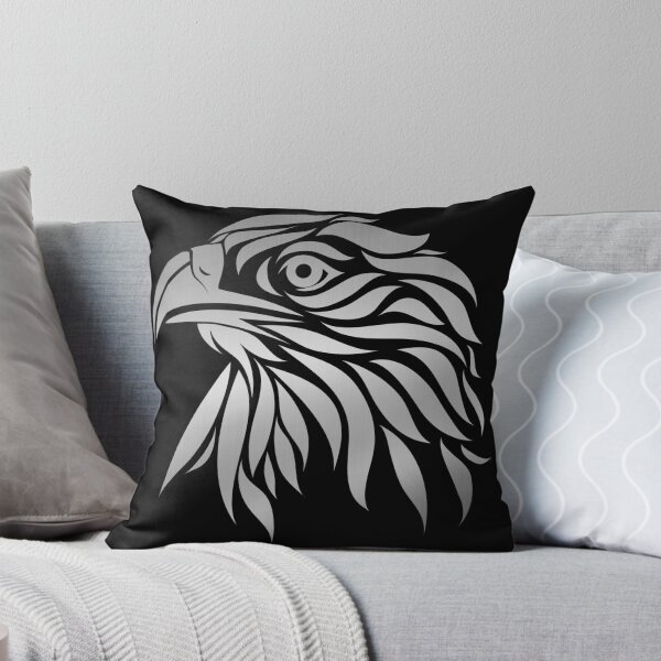 Item preview, Eagle Face  designed and sold by OUTCAST 101.