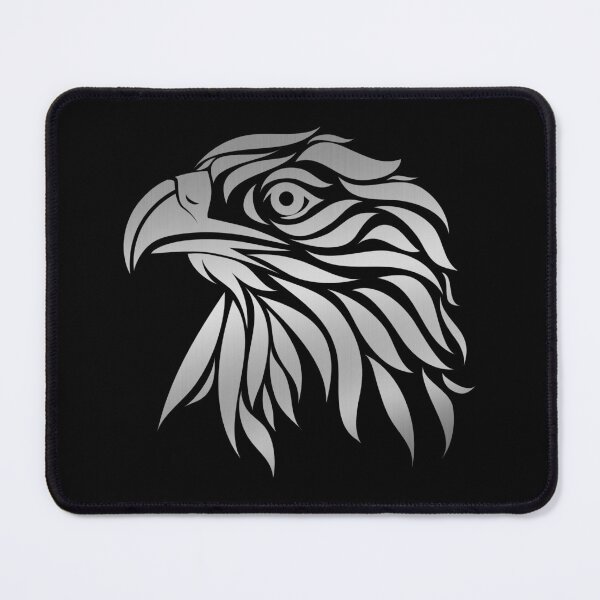 Item preview, Eagle Face designed and sold by OUTCAST 101.