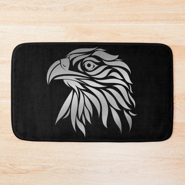 Item preview, Eagle Face  designed and sold by OUTCAST 101.