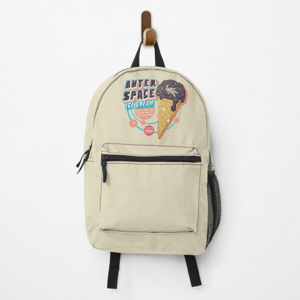 Item preview, Outer Space Ice-Cream designed and sold by Lidra Zehcnas.