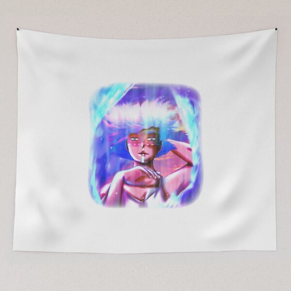 Item preview, Water goddess designed and sold by Crazyfitzartz.