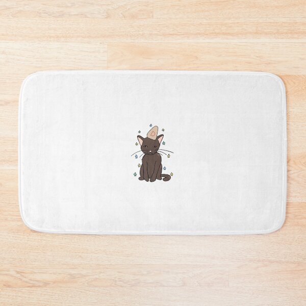 Item preview, Dunce cat designed and sold by emmagibbly.