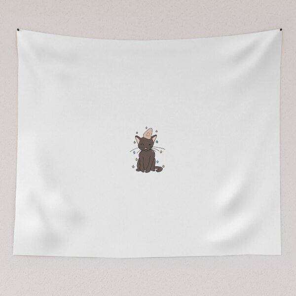 Item preview, Dunce cat designed and sold by emmagibbly.