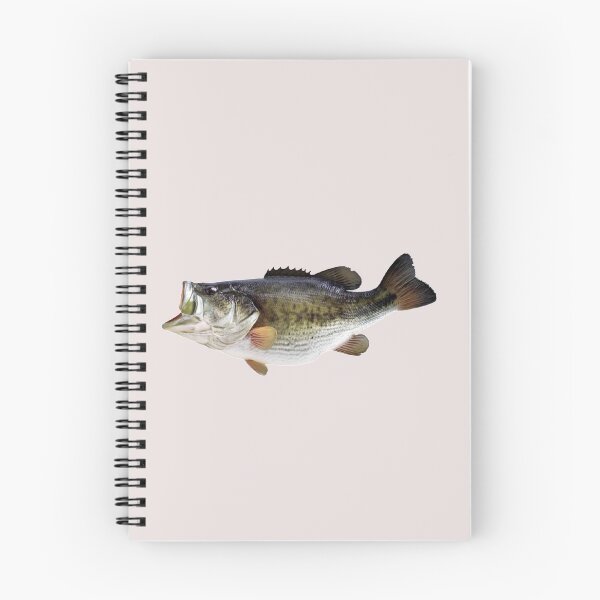 Item preview, Large Mouth Bass designed and sold by ConstantinoTees.