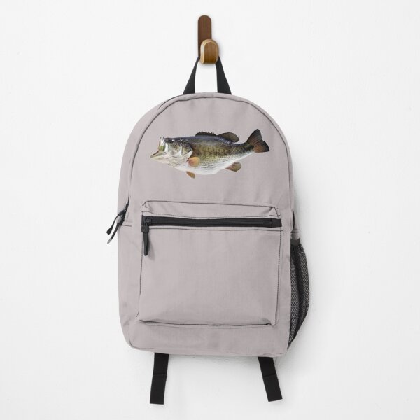 Item preview, Large Mouth Bass designed and sold by ConstantinoTees.