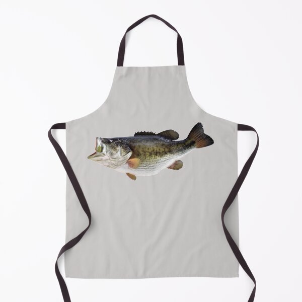 Item preview, Large Mouth Bass designed and sold by ConstantinoTees.