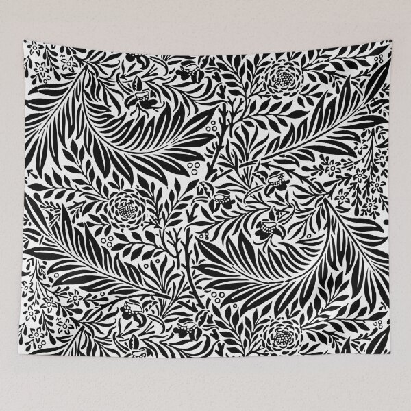 Item preview, Black and white Eden designed and sold by Seoul26.