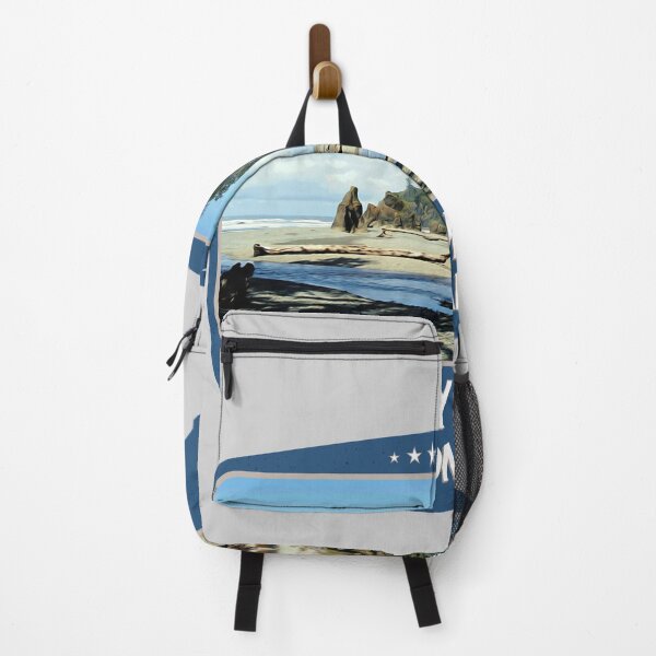 Item preview, Olympic National Park Washington State Park designed and sold by Dexter Freeman.