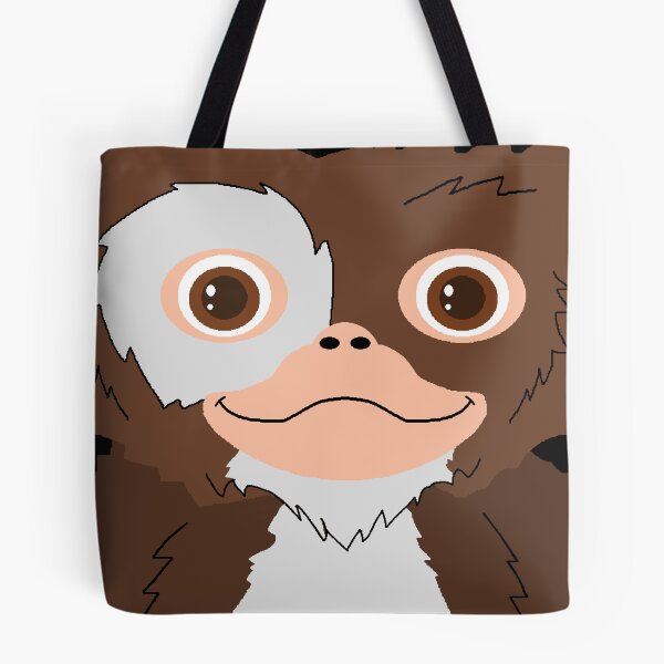 Item preview, gremlins cute little gizmo  designed and sold by Soulfate.