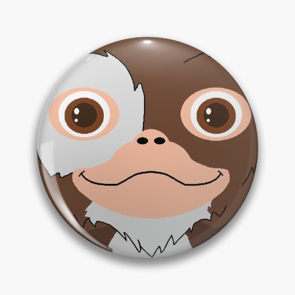 Item preview, gremlins cute little gizmo  designed and sold by Soulfate.