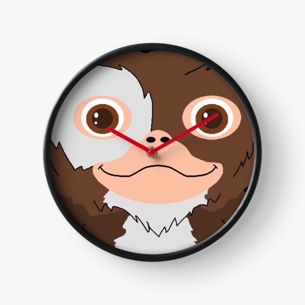 Item preview, gremlins cute little gizmo  designed and sold by Soulfate.